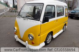 subaru sambar-van 1998 -SUBARU--Samber Van V-KV3--KV3-315443---SUBARU--Samber Van V-KV3--KV3-315443-