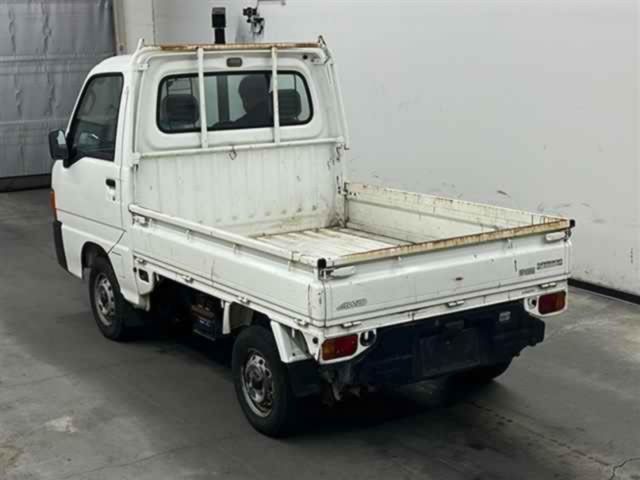 subaru sambar-truck 2000 CFJ1825265 image 2