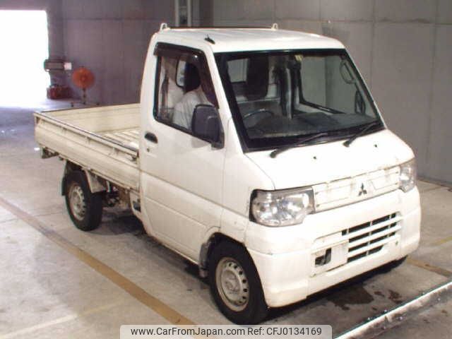 mitsubishi minicab-truck 2012 -MITSUBISHI--Minicab Truck U62T--U62T-1703080---MITSUBISHI--Minicab Truck U62T--U62T-1703080- image 1