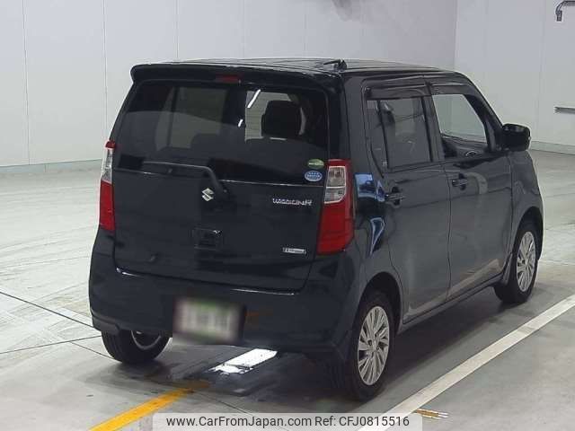 suzuki wagon-r 2016 -SUZUKI--Wagon R DAA-MH44S--MH44S-170868---SUZUKI--Wagon R DAA-MH44S--MH44S-170868- image 2