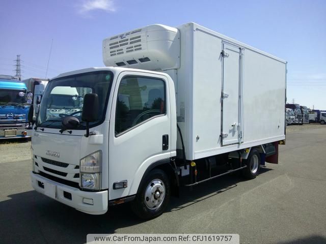 isuzu elf-truck 2016 CFJ1619757 image 1