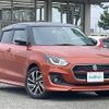 suzuki swift 2023 -SUZUKI--Swift 5BA-ZC83S--ZC83S-502570---SUZUKI--Swift 5BA-ZC83S--ZC83S-502570- image 1