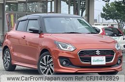 suzuki swift 2023 -SUZUKI--Swift 5BA-ZC83S--ZC83S-502570---SUZUKI--Swift 5BA-ZC83S--ZC83S-502570-