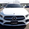 mercedes-benz a-class 2019 -MERCEDES-BENZ--Benz A Class 5BA-177084--WDD1770842J123549---MERCEDES-BENZ--Benz A Class 5BA-177084--WDD1770842J123549- image 6