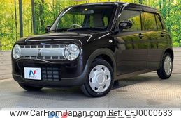 suzuki alto-lapin 2017 -SUZUKI--Alto Lapin DBA-HE33S--HE33S-161930---SUZUKI--Alto Lapin DBA-HE33S--HE33S-161930-