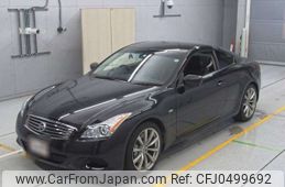 nissan skyline-coupe 2008 -NISSAN--Skyline Coupe DBA-CKV36--CKV36-403490---NISSAN--Skyline Coupe DBA-CKV36--CKV36-403490-