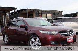 honda accord-wagon 2010 -HONDA--Accord Wagon CW2--1003471---HONDA--Accord Wagon CW2--1003471-