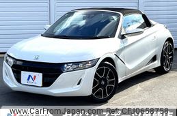 honda s660 2021 -HONDA--S660 3BA-JW5--JW5-1203876---HONDA--S660 3BA-JW5--JW5-1203876-