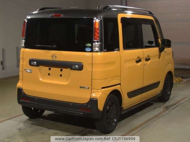 mazda flair-wagon 2020 -MAZDA--Flair Wagon DAA-MM53S--MM53S-560538---MAZDA--Flair Wagon DAA-MM53S--MM53S-560538- image 2