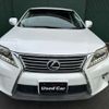 lexus rx 2013 -LEXUS 【富士山 303ﾊ1988】--Lexus RX DBA-AGL10W--AGL10-2438534---LEXUS 【富士山 303ﾊ1988】--Lexus RX DBA-AGL10W--AGL10-2438534- image 12