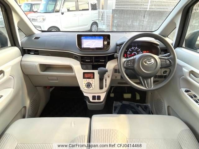 daihatsu move 2017 -DAIHATSU--Move DBA-LA150S--LA150S-1064528---DAIHATSU--Move DBA-LA150S--LA150S-1064528- image 2