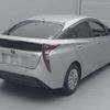 toyota prius 2018 -TOYOTA 【宮城 301ﾕ2456】--Prius DAA-ZVW55--ZVW55-8062279---TOYOTA 【宮城 301ﾕ2456】--Prius DAA-ZVW55--ZVW55-8062279- image 2