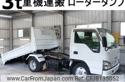 isuzu elf-truck 2005 CFJ8135052