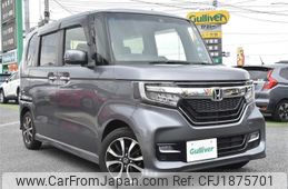 honda n-box 2018 CFJ1875701