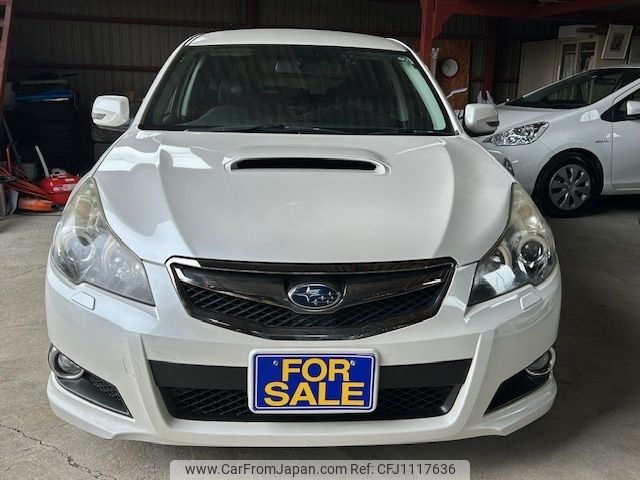 subaru legacy-touring-wagon 2011 -SUBARU--Legacy Wagon DBA-BR9--BR9-044946---SUBARU--Legacy Wagon DBA-BR9--BR9-044946- image 2