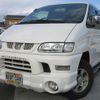 mitsubishi delica-spacegear 2005 -MITSUBISHI--Delica Space Gear GH-PD6W--PD6W-1001665---MITSUBISHI--Delica Space Gear GH-PD6W--PD6W-1001665- image 1