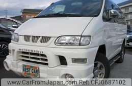 mitsubishi delica-spacegear 2005 -MITSUBISHI--Delica Space Gear GH-PD6W--PD6W-1001665---MITSUBISHI--Delica Space Gear GH-PD6W--PD6W-1001665-