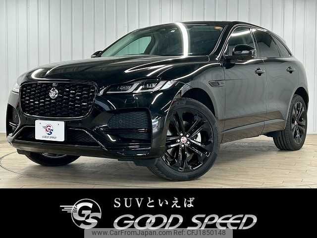 jaguar f-pace 2023 CFJ1850148 image 1