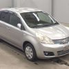 nissan note 2010 -NISSAN--Note NE11-101774---NISSAN--Note NE11-101774- image 6