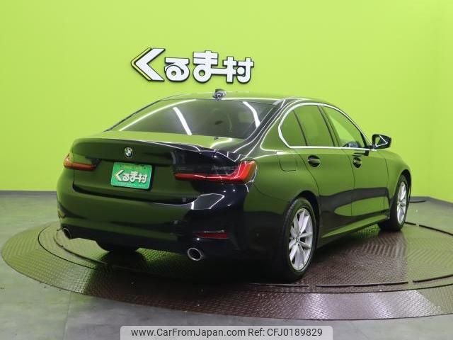 bmw 3-series 2019 quick_quick_3BA-5F20_WBA5F720X0AK45230 image 2