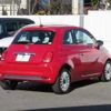 fiat 500 2019 -FIAT--Fiat 500 ABA-31209--ZFA3120000JA58641---FIAT--Fiat 500 ABA-31209--ZFA3120000JA58641- image 11
