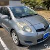 toyota vitz 2008 CFJ1663731 image 1