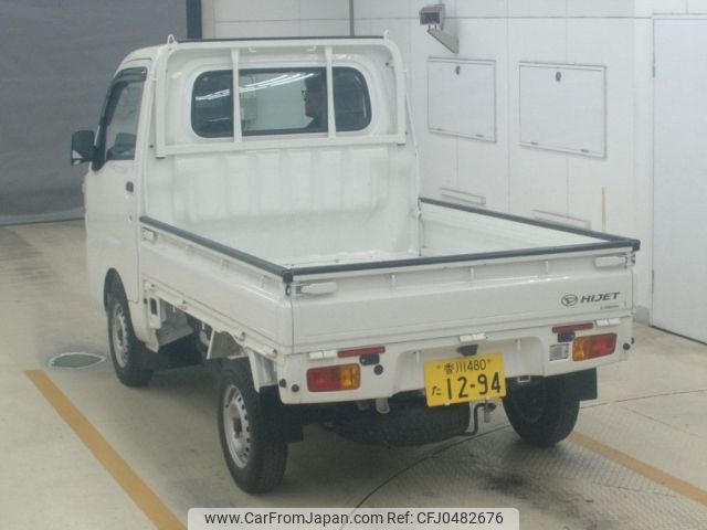 daihatsu hijet-truck 2021 -DAIHATSU 【香川 480ﾀ1294】--Hijet Truck S500P-0141310---DAIHATSU 【香川 480ﾀ1294】--Hijet Truck S500P-0141310- image 2