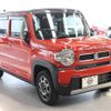 suzuki hustler 2021 -SUZUKI--Hustler 5AA-MR92S--MR92S-210874---SUZUKI--Hustler 5AA-MR92S--MR92S-210874- image 21