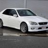 toyota altezza 2001 quick_quick_GH-SXE10_SXE10-0047223 image 2