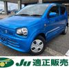 suzuki alto 2019 -SUZUKI--Alto HA36S--530686---SUZUKI--Alto HA36S--530686- image 1