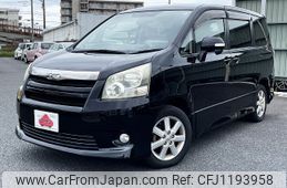 toyota noah 2007 -TOYOTA--Noah DBA-ZRR70W--ZRR70-0006973---TOYOTA--Noah DBA-ZRR70W--ZRR70-0006973-