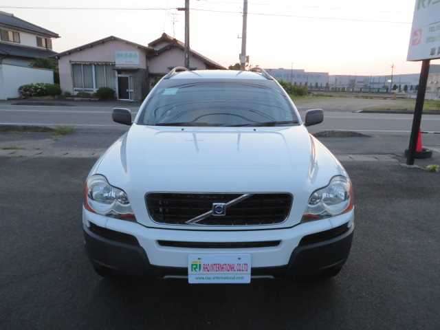 volvo xc90 2005 504749-RAOID:10519 image 1