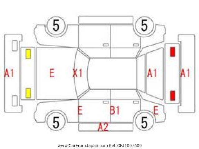 honda stepwagon 2020 -HONDA--Stepwgn 6AA-RP5--RP5-1206579---HONDA--Stepwgn 6AA-RP5--RP5-1206579- image 2