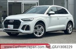 audi q5 2022 quick_quick_3CA-FYDTPS_WAUZZZFY9N2083242