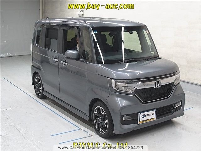 honda n-box 2019 CFJ1854729 image 1