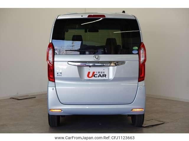 honda n-box 2018 quick_quick_DBA-JF3_JF3-2033714 image 2