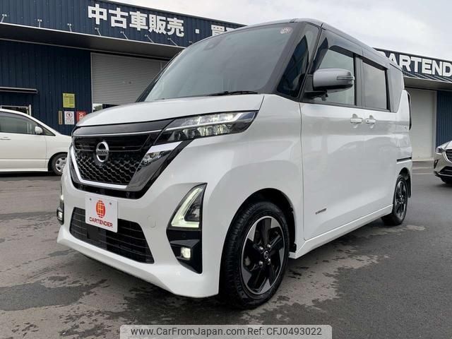 nissan roox 2023 quick_quick_5AA-B44A_B44A-0425789 image 1