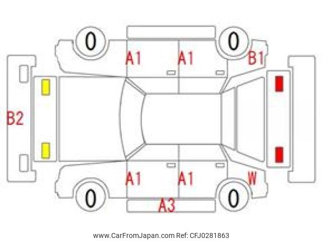 toyota crown 2020 -TOYOTA--Crown 6AA-AZSH20--AZSH20-1057507---TOYOTA--Crown 6AA-AZSH20--AZSH20-1057507- image 2