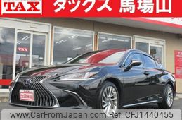 lexus es 2020 quick_quick_6AA-AXZH10_AXZH10-1014676