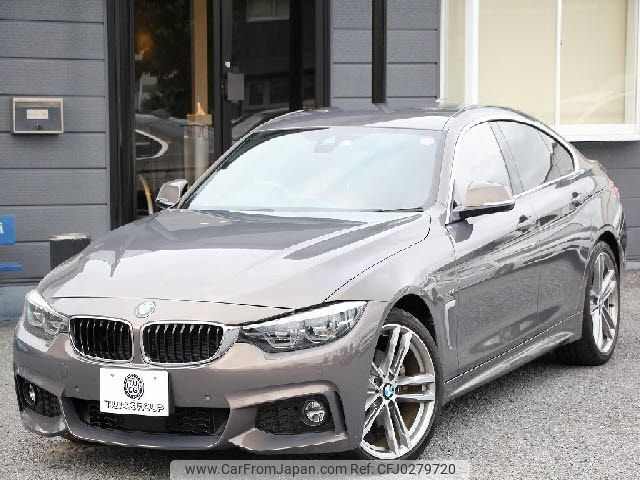 bmw 4-series 2017 -BMW--BMW 4 Series DBA-4D20--WBA4H32030BE54658---BMW--BMW 4 Series DBA-4D20--WBA4H32030BE54658- image 1