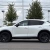 mazda cx-5 2022 CFJ1643615 image 9