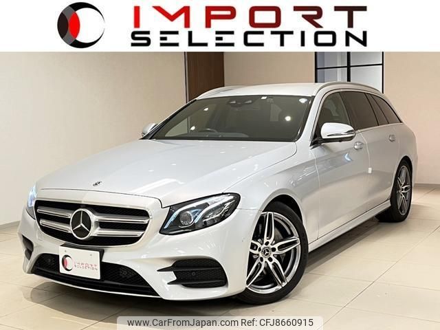 mercedes-benz e-class-station-wagon 2017 quick_quick_213242C_WDD2132422A231164 image 1