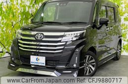 toyota roomy 2022 quick_quick_5BA-M900A_M900A-0698351