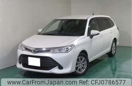 toyota corolla-fielder 2016 -TOYOTA--Corolla Fielder DBA-NRE161G--NRE161-8019301---TOYOTA--Corolla Fielder DBA-NRE161G--NRE161-8019301-