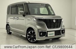 suzuki spacia 2018 -SUZUKI--Spacia DAA-MK53S--MK53S-553822---SUZUKI--Spacia DAA-MK53S--MK53S-553822-