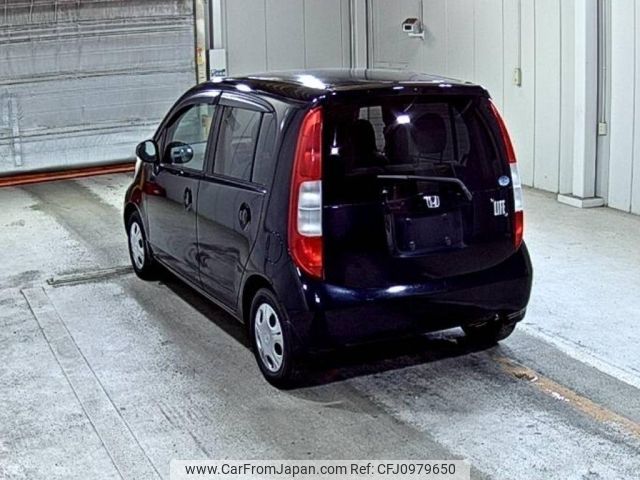 honda life 2004 -HONDA--Life JB5-4124178---HONDA--Life JB5-4124178- image 2