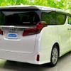 toyota alphard-g 2020 quick_quick_3BA-AGH30W_AGH30-0349386 image 3