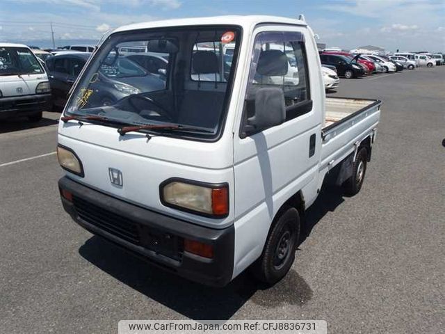 honda acty-truck 1991 20400 image 2