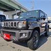 suzuki jimny-sierra 2024 quick_quick_3BA-JB74W_JB74W-237366 image 10