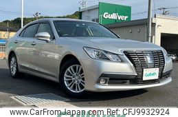 toyota crown 2014 -TOYOTA--Crown DAA-AWS210--AWS210-6063467---TOYOTA--Crown DAA-AWS210--AWS210-6063467-